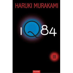 1Q84 (III) - Haruki Murakami