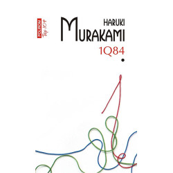 1Q84. Vol. I - Haruki Murakami