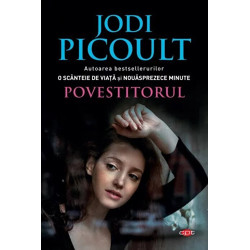 Povestitorul. Carte pentru toti. Vol. 314 - Jodi Picoult