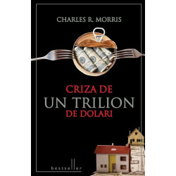 Criza de un trilion de dolari - Charles R. Morris