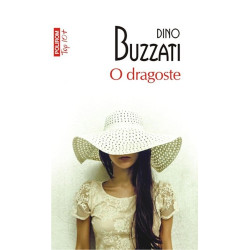 O dragoste (Top 10+) - Dino Buzzati