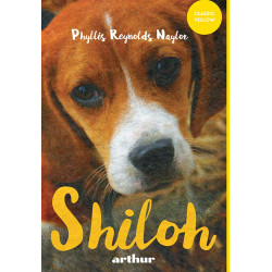 Shiloh - Phyllis Reynolds Naylor