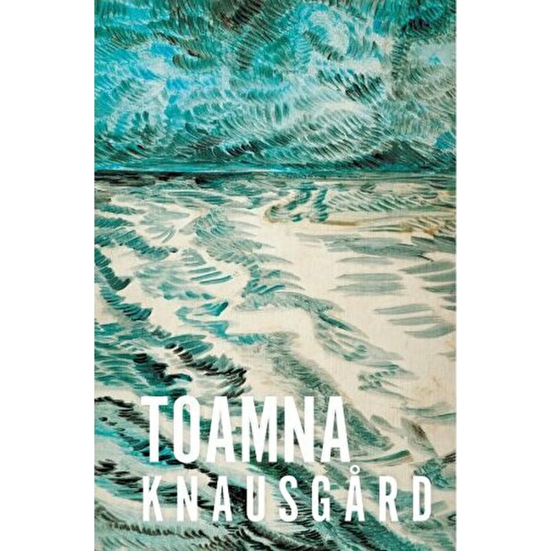 Toamna - Karl Ove Knausgard