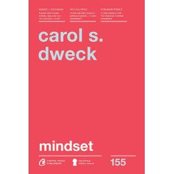 Mindset. Editia a II -a - Carol S. Dweck