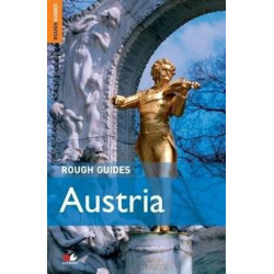 Rough Guides. Austria - J. Bousfield