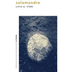 Salamandre - Liviu G. Stan