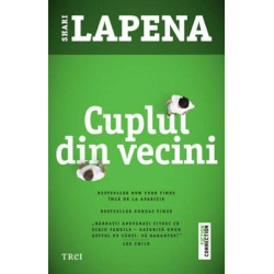 Cuplul din vecini - Shari Lapena