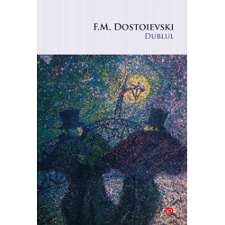Dublul. Carte pentru toti. vol. 199 - F.M. Dostoievski