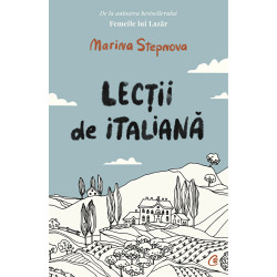 Lectii de italiana - Marina Stepnova