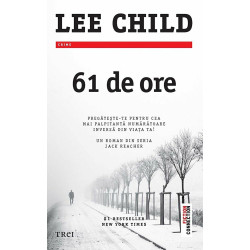 61 de ore - Lee Child