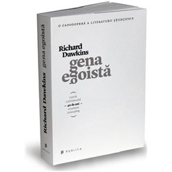 Gena egoista | Richard Dawkins