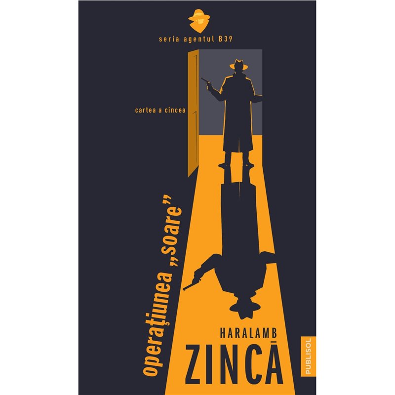 Operatiunea Soare | Haralamb Zinca