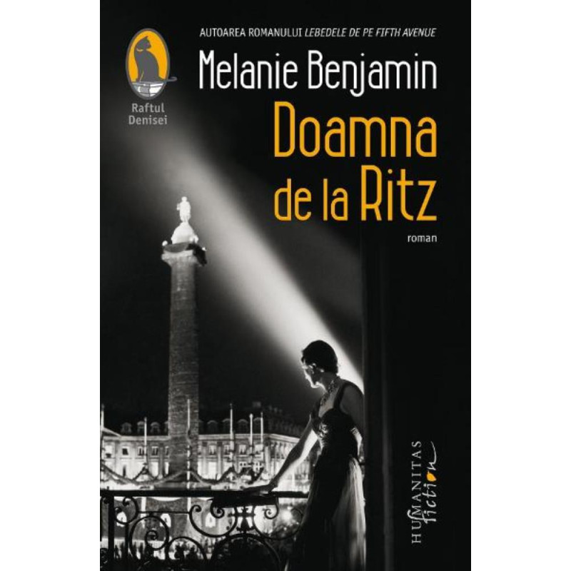 Doamna de la Ritz