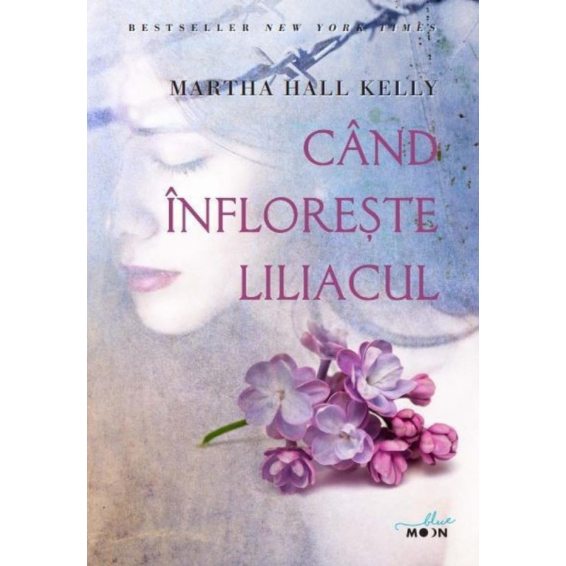 Cand infloreste liliacul