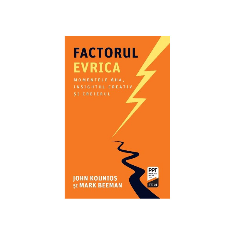 Factorul Evrica