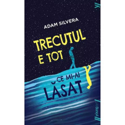 Trecutul e tot ce mi-ai lăsat