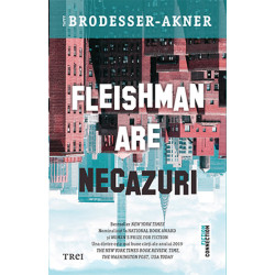 Fleishman are necazuri