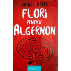 Flori pentru Algernon