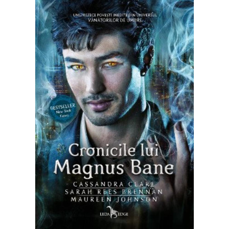 Cronicile lui Magnus Bane