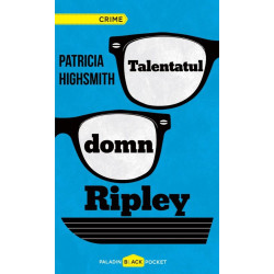 Talentatul domn Ripley