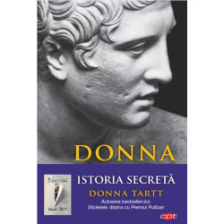 Istoria secreta