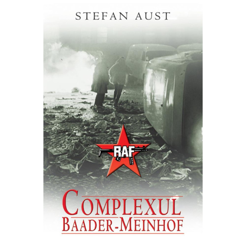 Complexul Baader - Meinhof