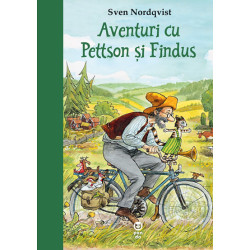 Aventuri cu Pettson și Findus