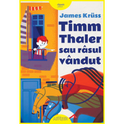 Timm Thaler sau rasul vandut