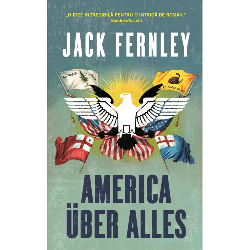 America uber alles