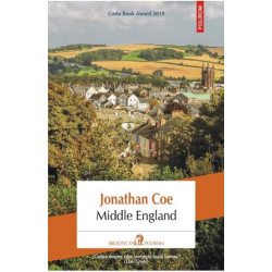 Middle England