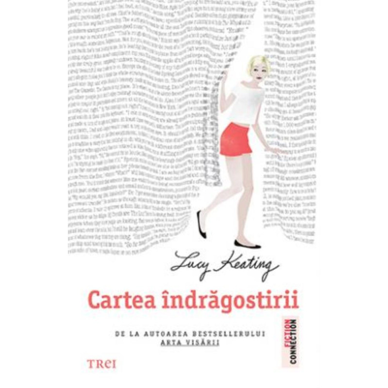 Cartea indragostirii