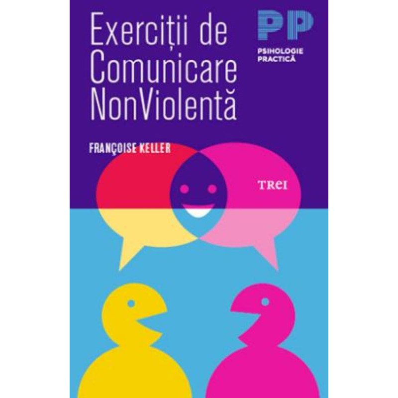 Exerciții de comunicare NonViolentă