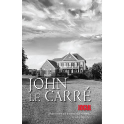 Jocul - John le Carre