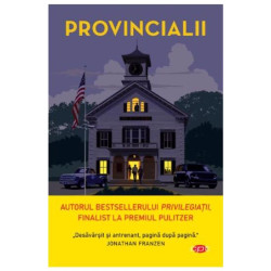 Provincialii