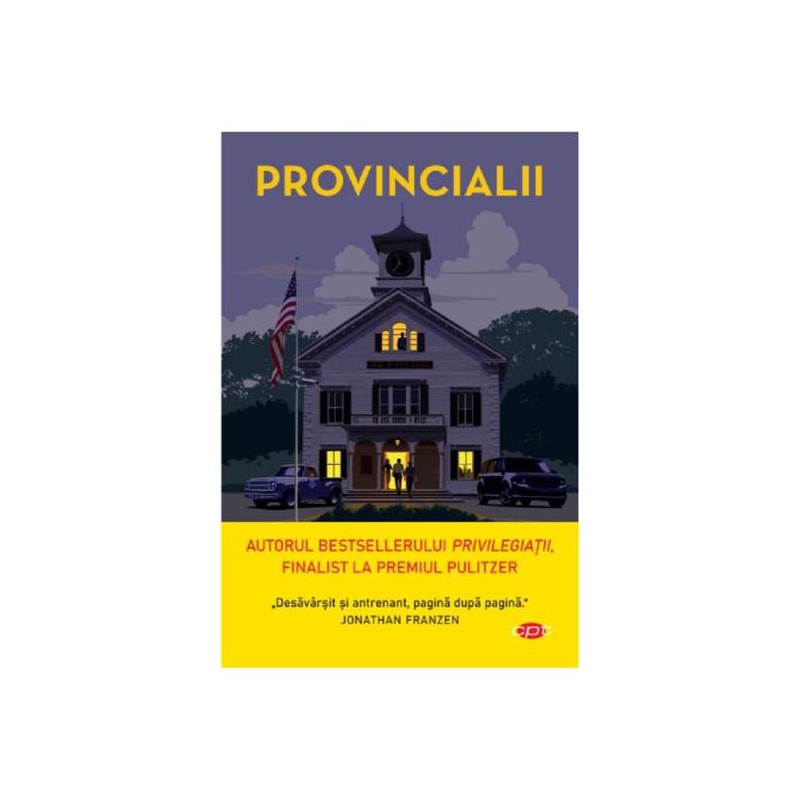 Provincialii