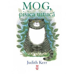 MOG,PISICA UITUCA