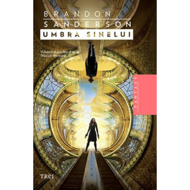 Umbra sinelui