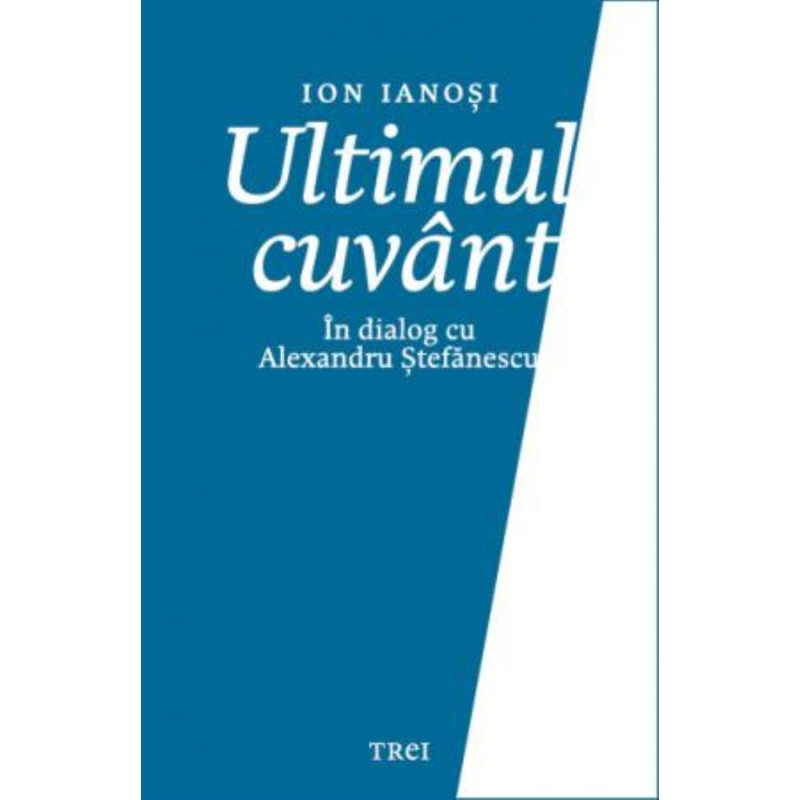 Ultimul cuvant