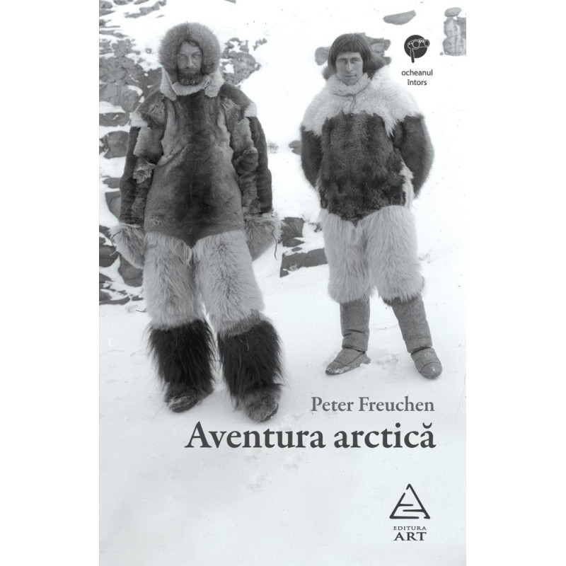 AVENTURA ARCTICA