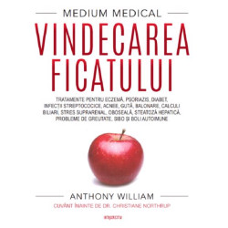 Vindecarea ficatului