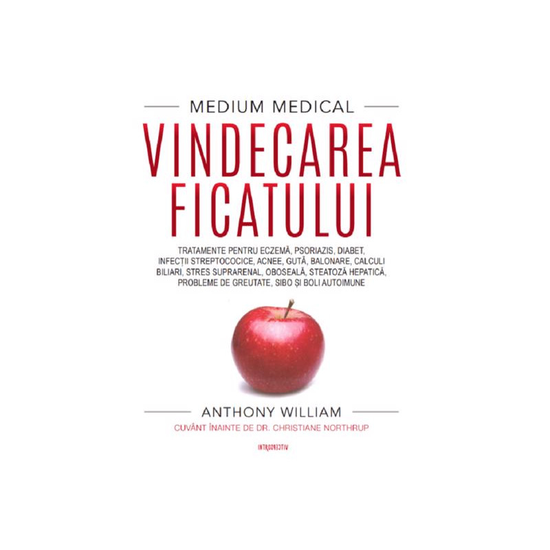 Vindecarea ficatului