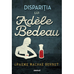 Disparitia lui Adele Bedeau