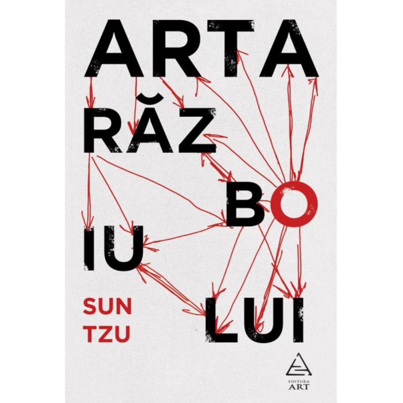 Arta războiului - Sun Tzu