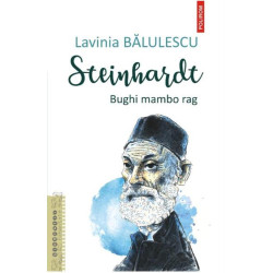 Steinhardt. Bughi mambo rag