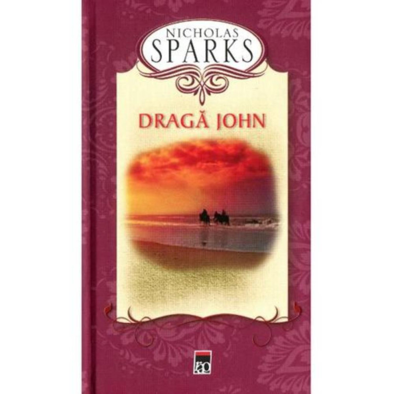 Draga John - Ed cartonata