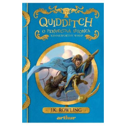 Quidditch, o perspectiva istorica