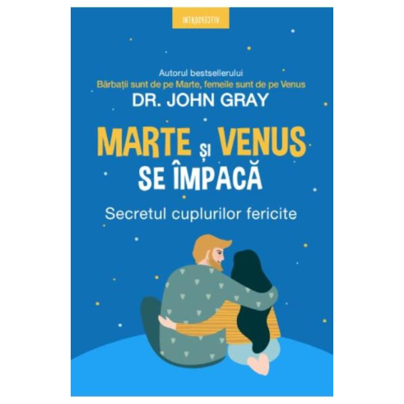 Marte si Venus se impaca