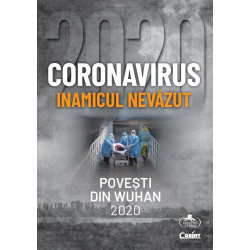 Coronavirus, inamicul nevazut