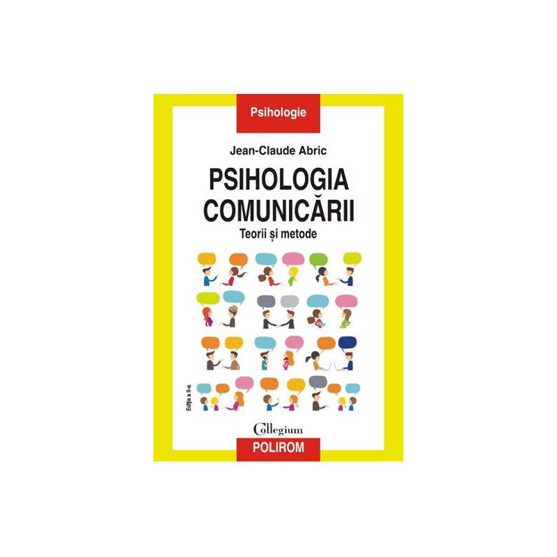 Psihologia comunicarii