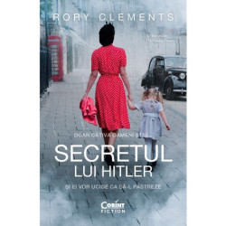 Secretul lui Hitler